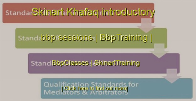 Skinart Khafaq introductory bbp sessions | BbpTraining | BbpClasses | SkinartTraining-Saudi Arabia